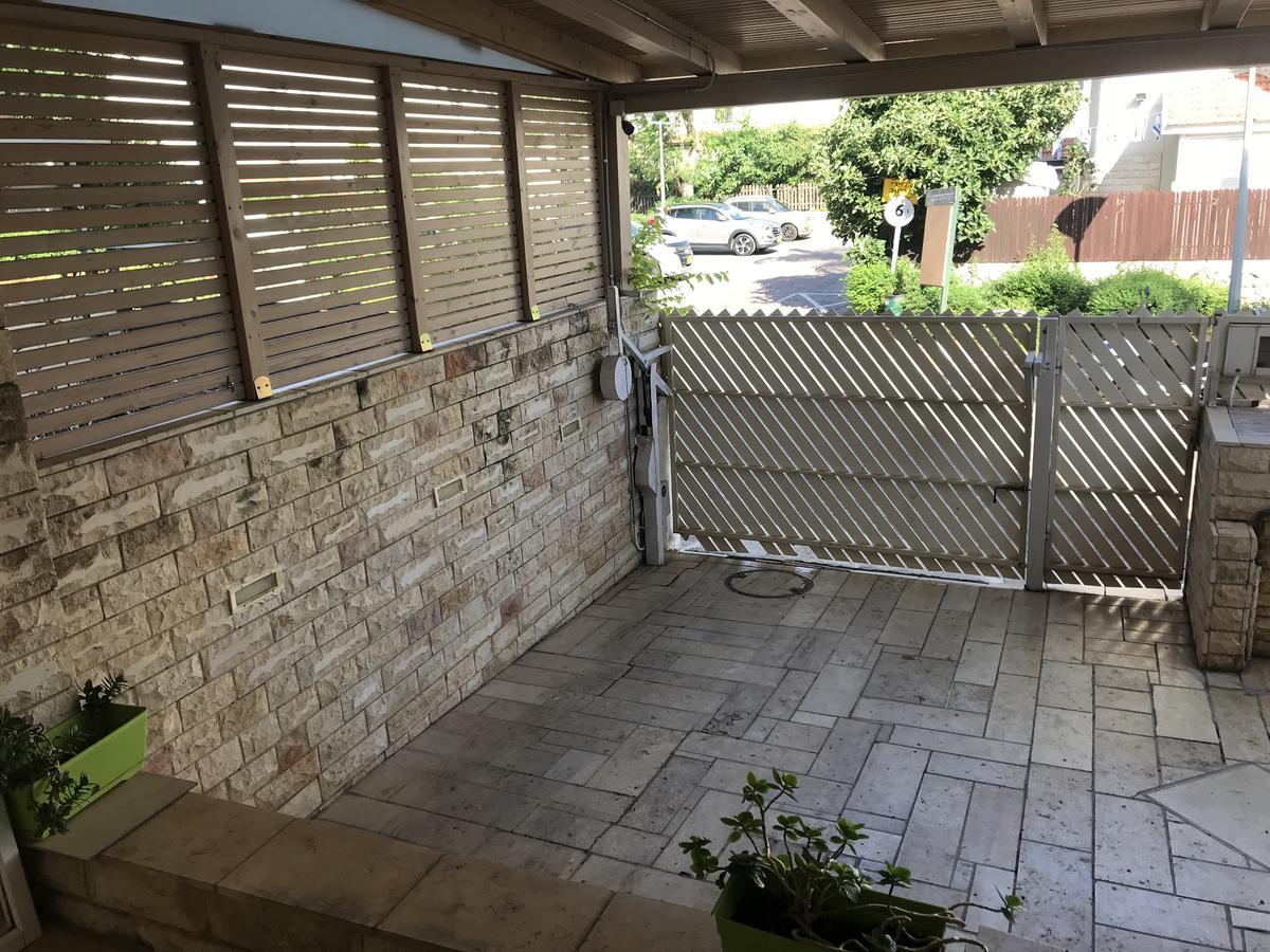דירות ראשון לציון יחידה מקסימה עם בריכה ומתקנים נהדרים מראה חיצוני תמונה