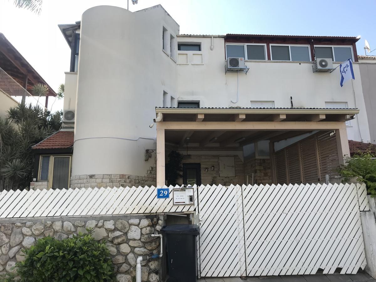 דירות ראשון לציון יחידה מקסימה עם בריכה ומתקנים נהדרים מראה חיצוני תמונה