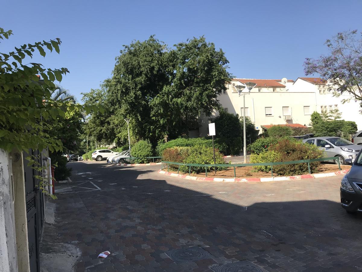 דירות ראשון לציון יחידה מקסימה עם בריכה ומתקנים נהדרים מראה חיצוני תמונה