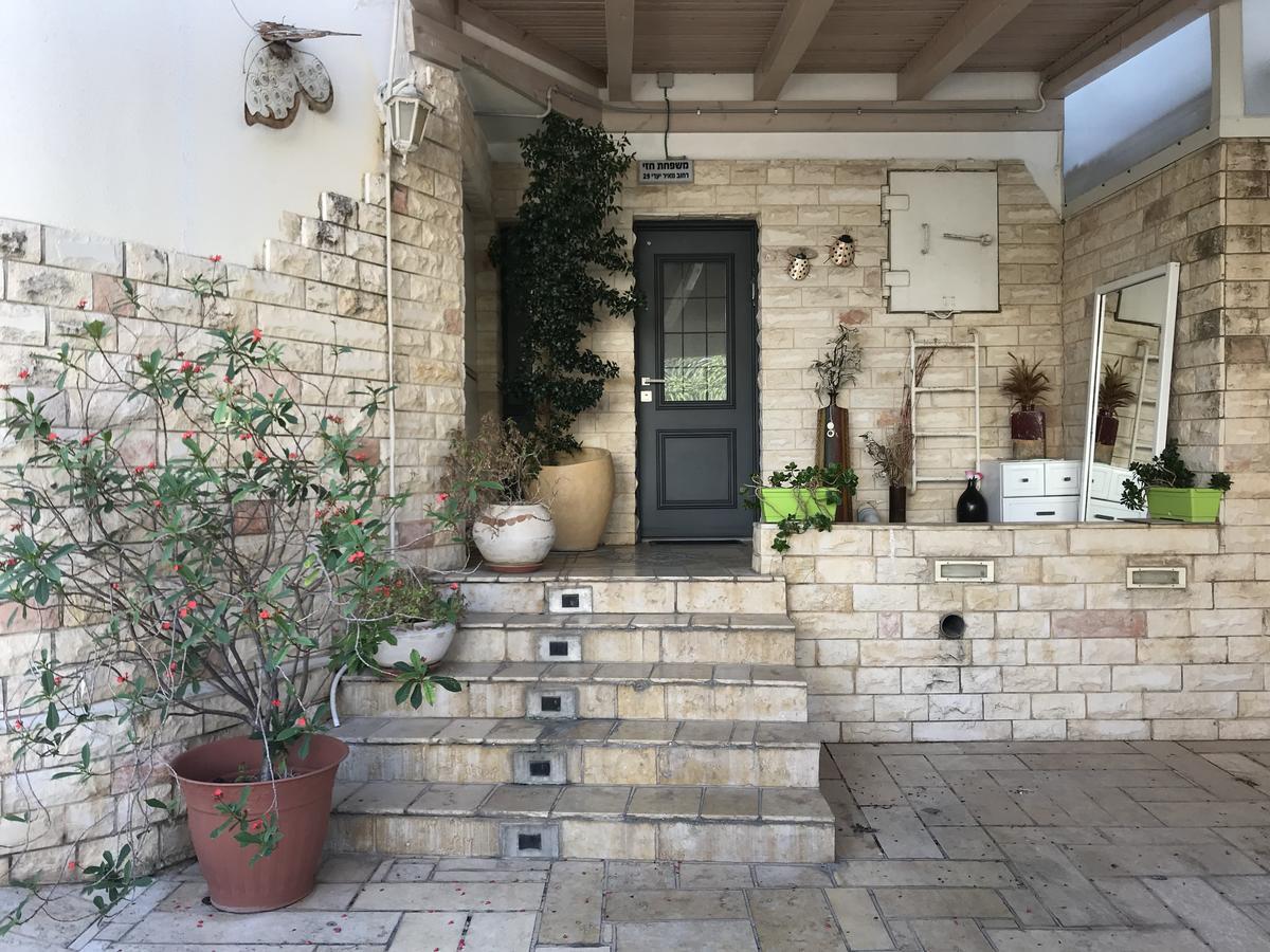 דירות ראשון לציון יחידה מקסימה עם בריכה ומתקנים נהדרים מראה חיצוני תמונה