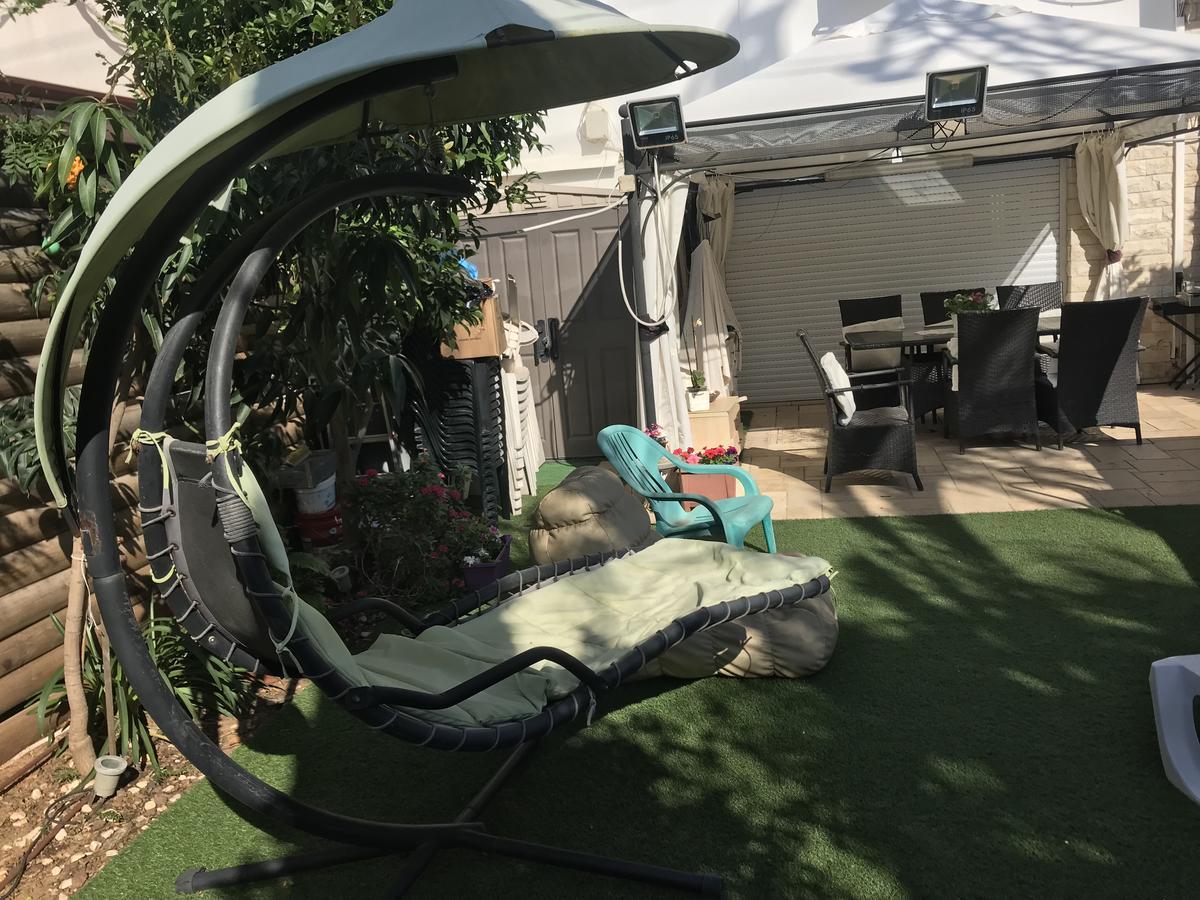 דירות ראשון לציון יחידה מקסימה עם בריכה ומתקנים נהדרים מראה חיצוני תמונה
