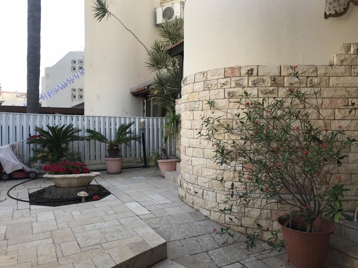 דירות ראשון לציון יחידה מקסימה עם בריכה ומתקנים נהדרים מראה חיצוני תמונה