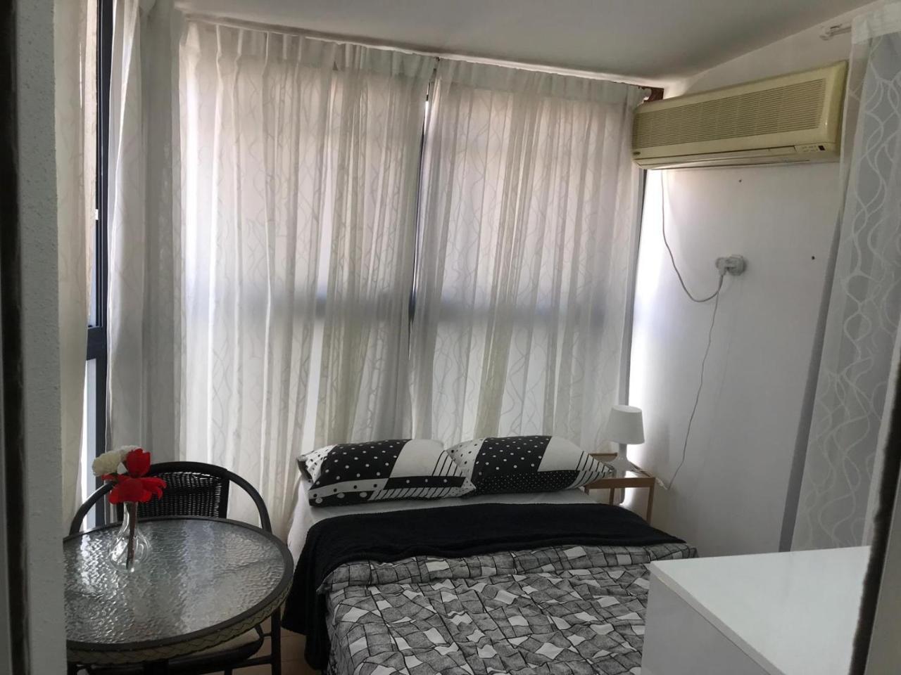 דירות ראשון לציון יחידה מקסימה עם בריכה ומתקנים נהדרים מראה חיצוני תמונה