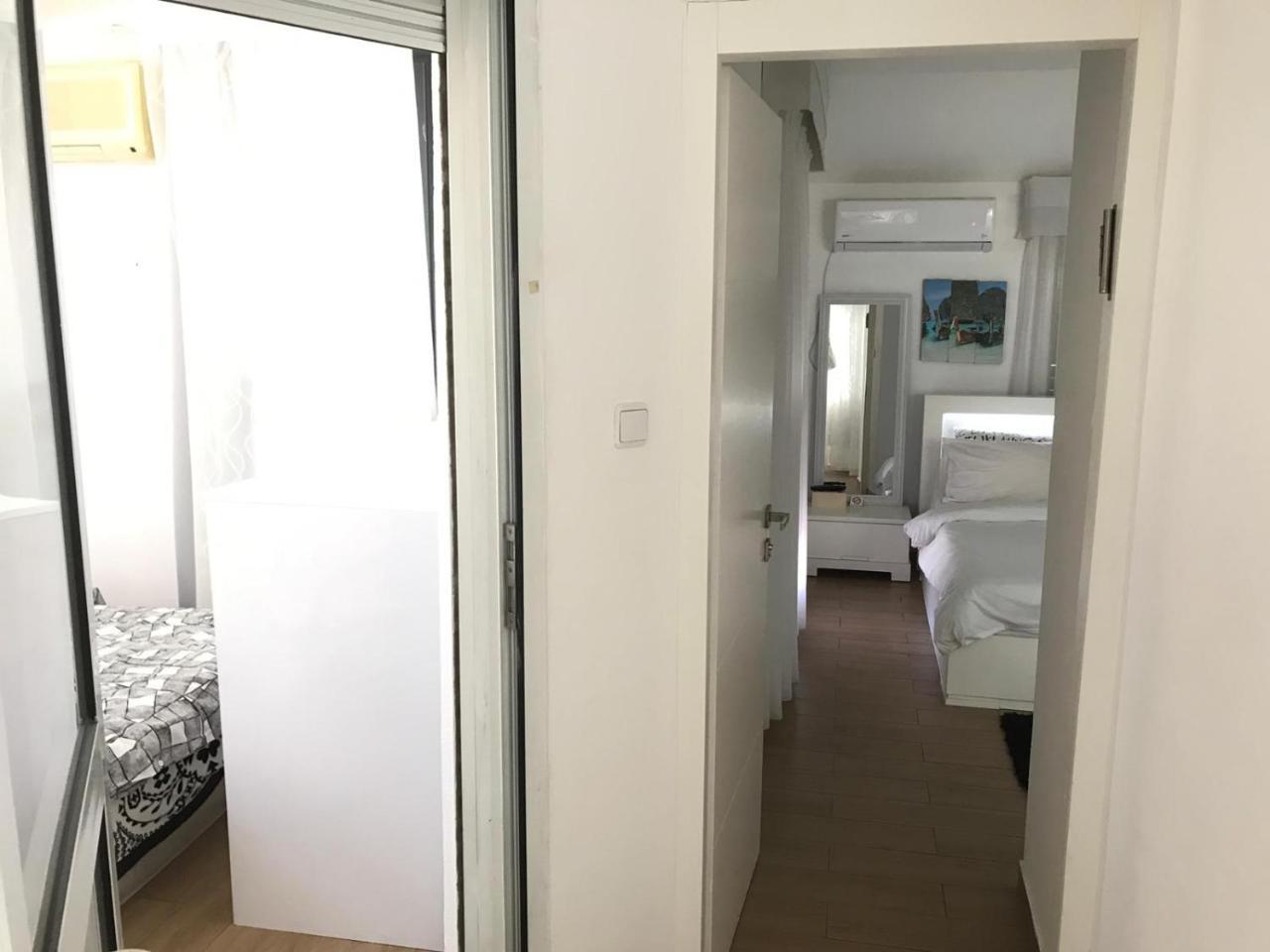 דירות ראשון לציון יחידה מקסימה עם בריכה ומתקנים נהדרים מראה חיצוני תמונה
