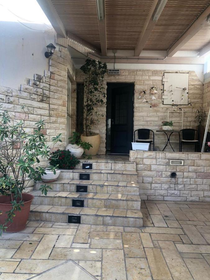 דירות ראשון לציון יחידה מקסימה עם בריכה ומתקנים נהדרים מראה חיצוני תמונה