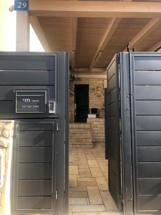 דירות ראשון לציון יחידה מקסימה עם בריכה ומתקנים נהדרים מראה חיצוני תמונה